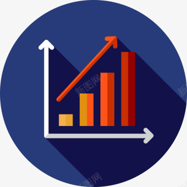 平面分布图图表条形图图表和图表4平面图图标图标