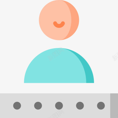 科技图标UI密码ui2平面图标图标