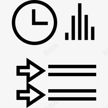核细信息图信息图2细线图图标图标
