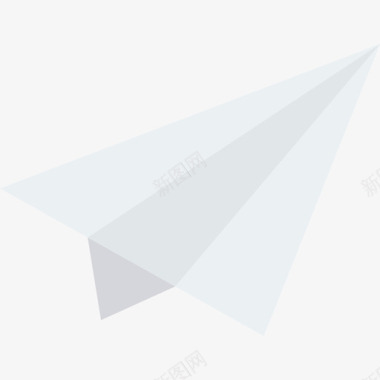 纸飞机教育26平图标图标