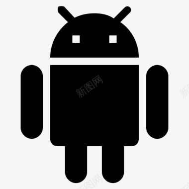 Androidandroid图标