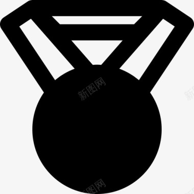 金牌健身8稳重图标图标