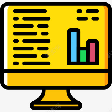 黄色内裤分析搜索引擎优化和分析2黄色图标图标