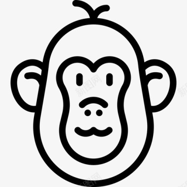 猴子马戏团5直系图标图标
