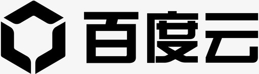 百度云app百度云图标