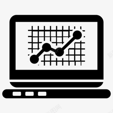 搜索引擎优化全网站分析数据分析搜索引擎优化性能图标图标