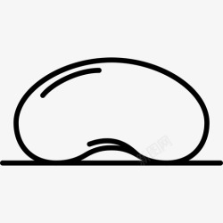 云门雕塑豆子芝加哥图标图片下载 豆子icon云门雕塑豆子芝加哥图标高清图片