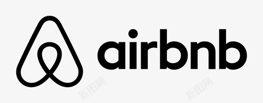 Airbnb图标