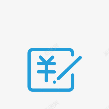 放款合同签订图标