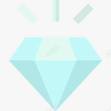 钻石婚礼5平的图标图标