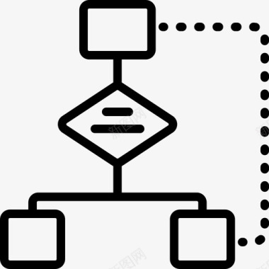 饼图图标分析业务图3线性图标图标