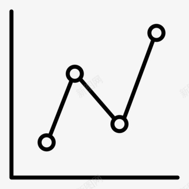 创新图表图表业务业务发展图标图标