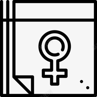妇女节妇女节直系图标图标