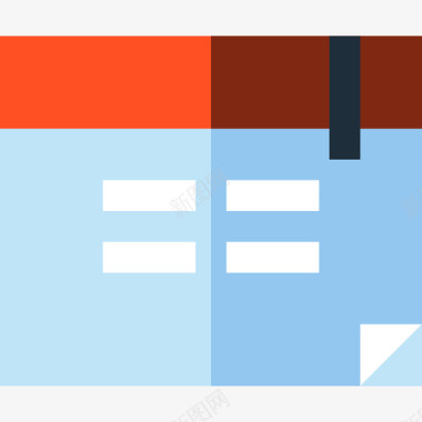 科技图标UI日程表ui9扁平图标图标