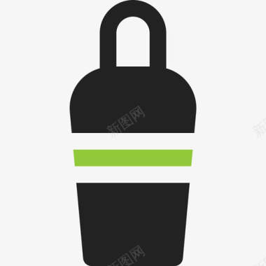 饮料瓶饮料瓶咖啡图标图标