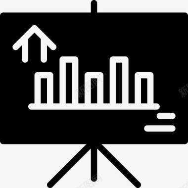 房地产项目演示房地产26填充图标图标