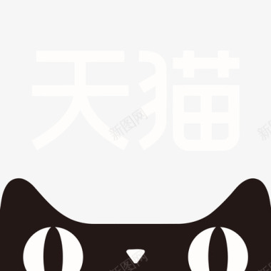 天猫抽奖天猫图标