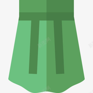 裙子裙子衣服18平的图标图标