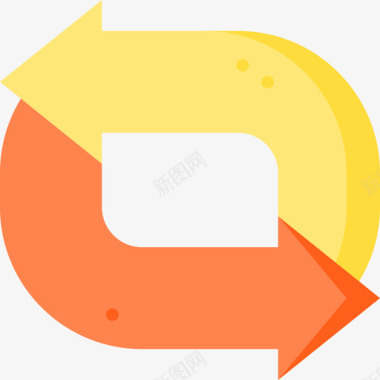 科技图标UI重复ui2平坦图标图标