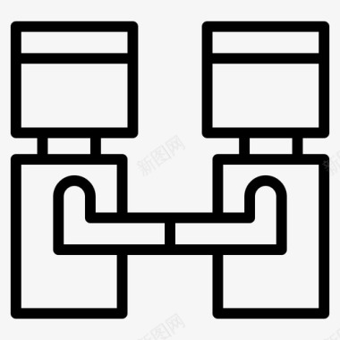 握手图片素材大全握手协议业务图标图标
