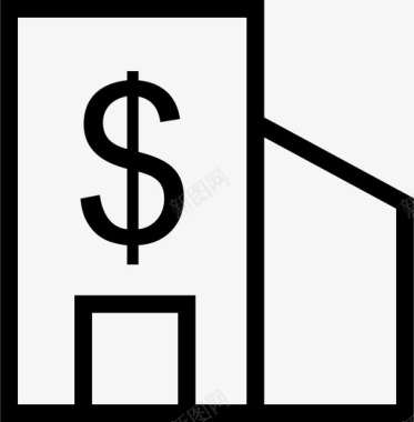 信贷宣传海报银行现金信贷图标图标