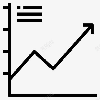 百分比统计图表统计图标图标