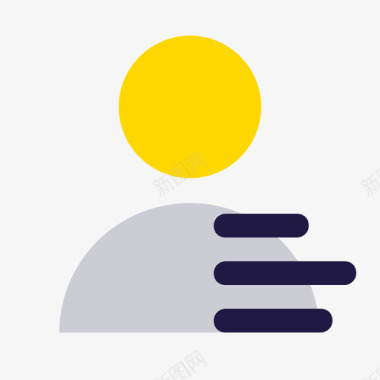 icon_user图标