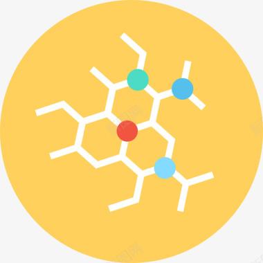 细胞背景细胞教育18循环图标图标