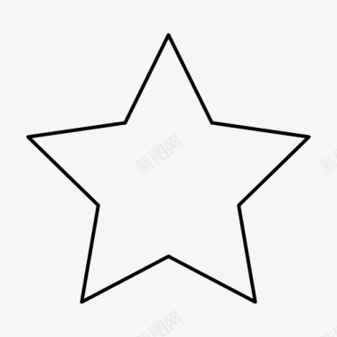 排名明星最爱排名图标图标