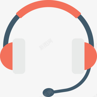 耳机科技4平板图标图标