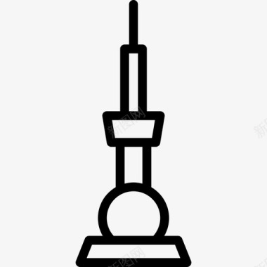 大功率吸尘器真空吸尘器真空吸尘器3线性图标图标