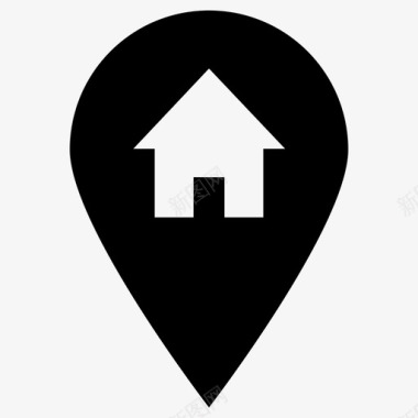 房屋位置出租房屋出售房屋图标图标