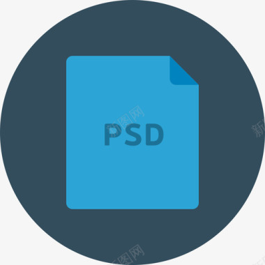 Psd商务自由时间单位图标图标