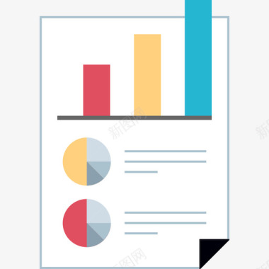 方块7分析图表和图表7平面图图标图标