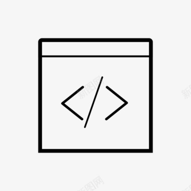 HTML5代码代码css开发图标图标
