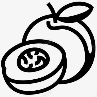桃子桃子图标图标