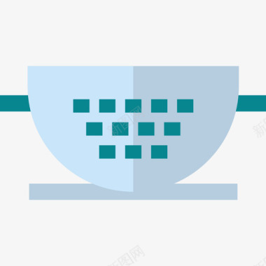 10券厨房10平滤网图标图标