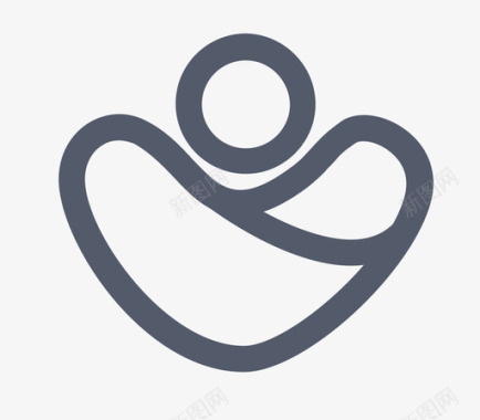 安全安全-3图标