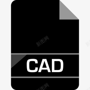 厨房设备cadCad文件光滑2平面图标图标