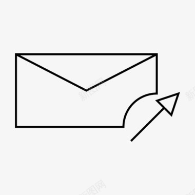 发送邮件发送邮件信件已发送图标图标