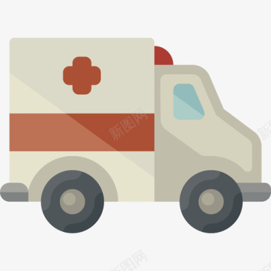 救护车图片救护车12号医院公寓图标图标