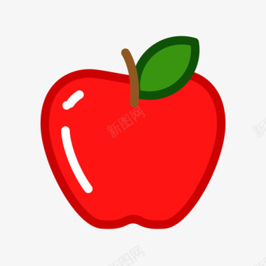 icon个人中心03apple03图标