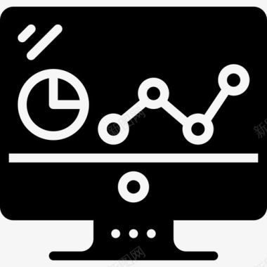 办公设备耗材计算机办公设备4已填充图标图标