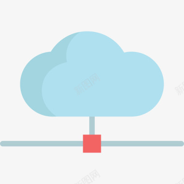 云图腾云物联网3平板图标图标