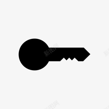 钥匙锁钥匙锁钱图标图标