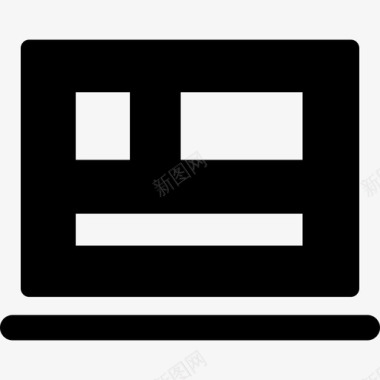 数字气球分析数字营销33已填充图标图标
