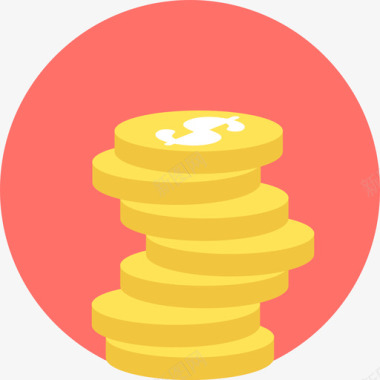 现金金币现金27平图标图标