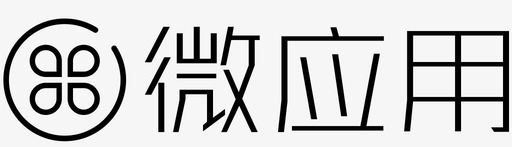 中国国航应用logo图标应用LOGO图标