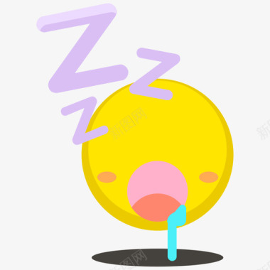 标识标EMOJI-10图标