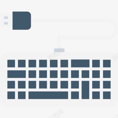 键盘科技3平板图标图标